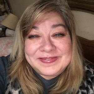 Meet your Posher, Kimberlee